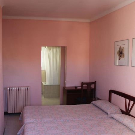 Hostal Solimar Badalona Dış mekan fotoğraf