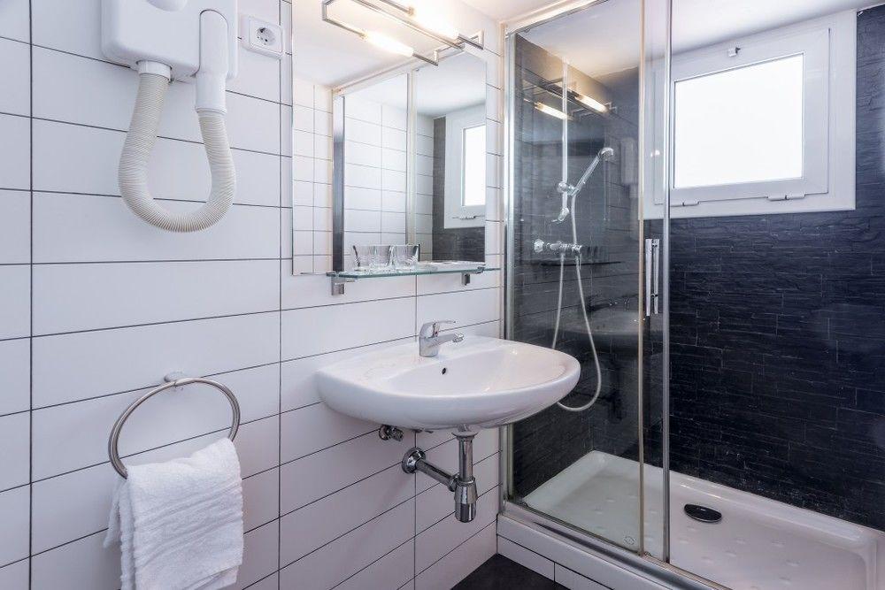 Hostal Solimar Badalona Dış mekan fotoğraf