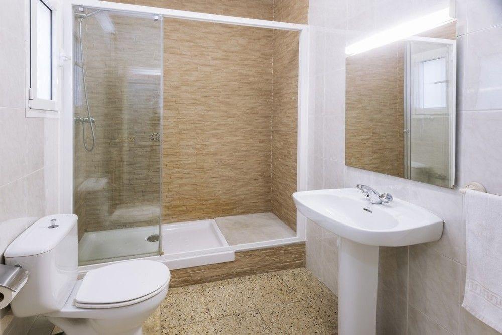 Hostal Solimar Badalona Dış mekan fotoğraf